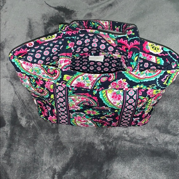 vera bradley purse - Picture 1 of 4